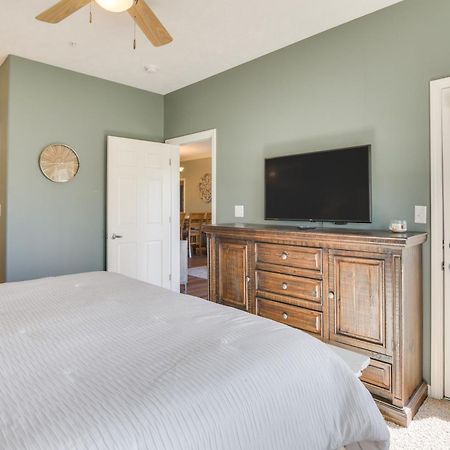 Scenic Condo Near Lake And Branson Entertainment! المظهر الخارجي الصورة