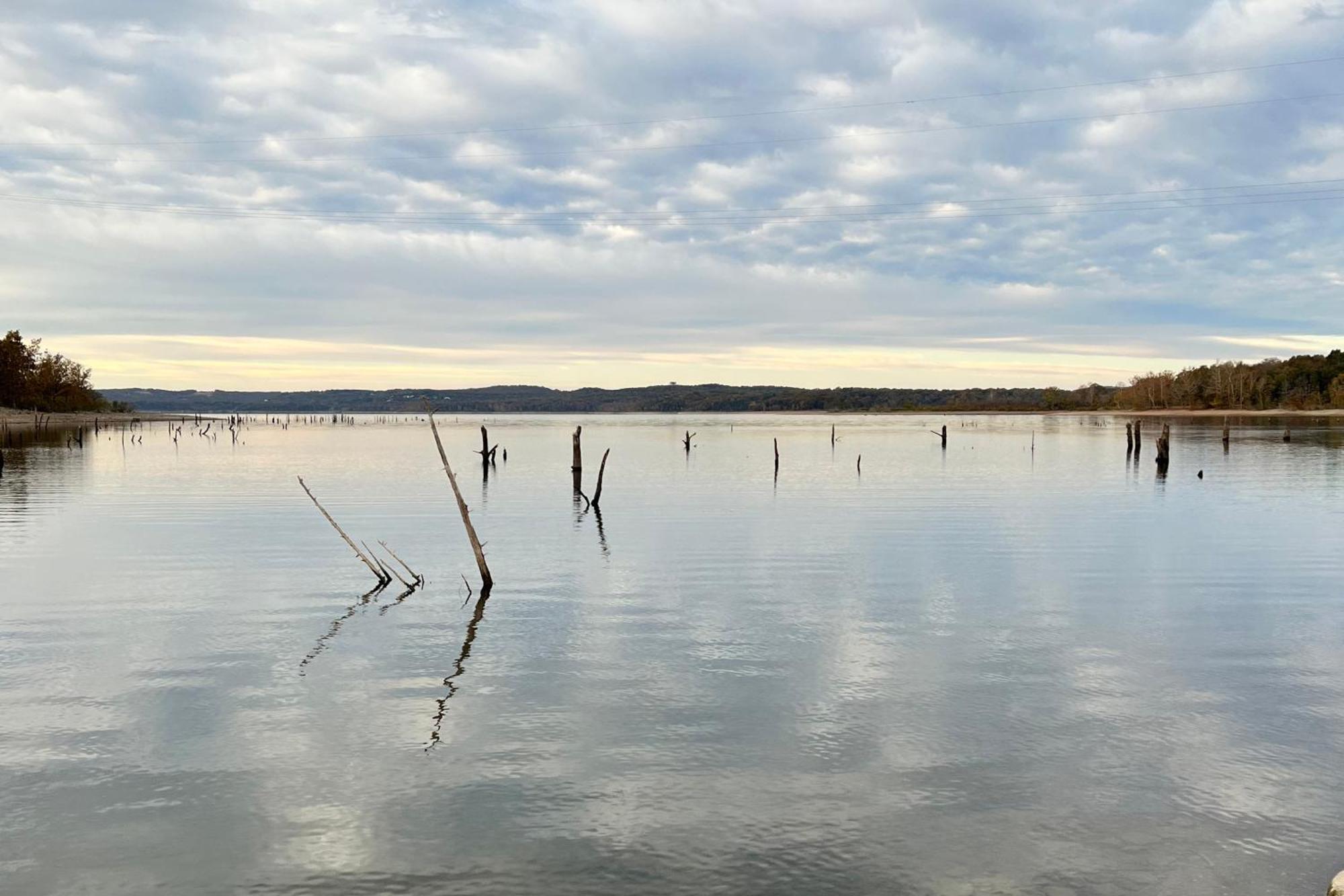Scenic Condo Near Lake And Branson Entertainment! المظهر الخارجي الصورة