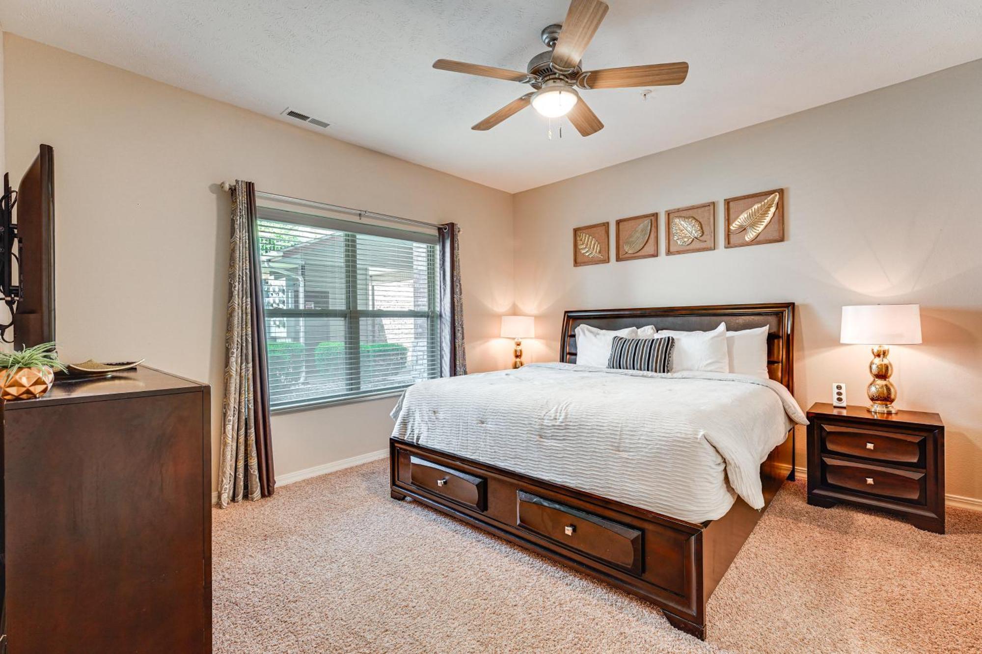 Scenic Condo Near Lake And Branson Entertainment! المظهر الخارجي الصورة