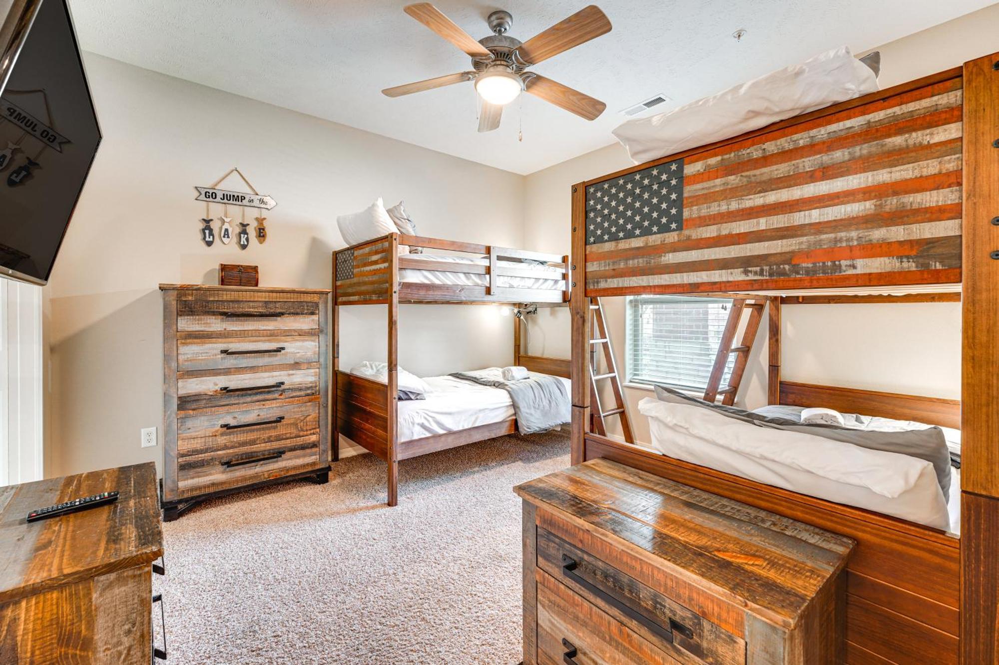 Scenic Condo Near Lake And Branson Entertainment! المظهر الخارجي الصورة