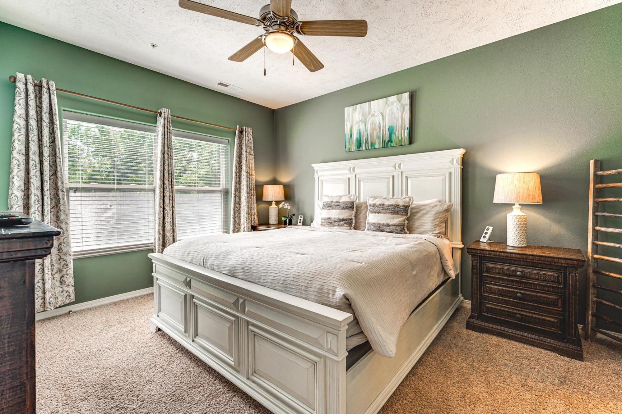 Scenic Condo Near Lake And Branson Entertainment! المظهر الخارجي الصورة