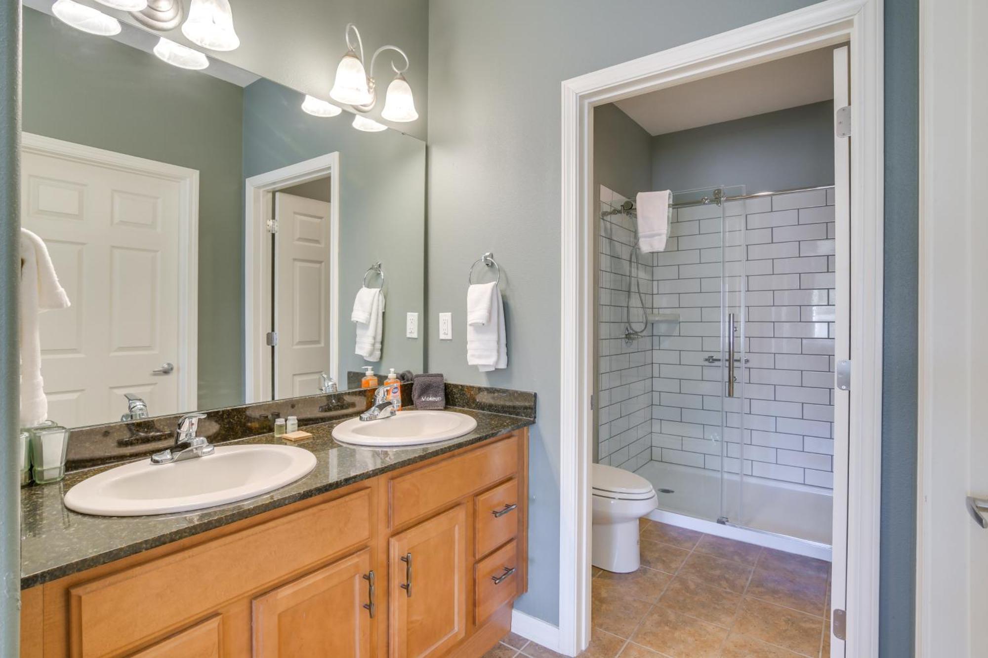 Scenic Condo Near Lake And Branson Entertainment! المظهر الخارجي الصورة