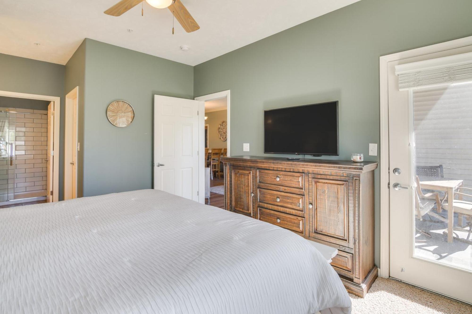 Scenic Condo Near Lake And Branson Entertainment! المظهر الخارجي الصورة